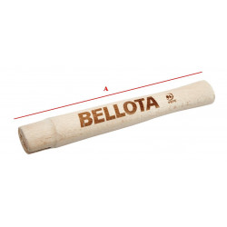 Дървена дръжка за чук Bellota M5308AN