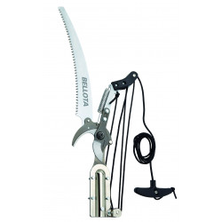 Резервни части за ножица за удължител Bellota 3590