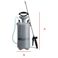 Пръскачка 5 литра Bellota 3710 - 05