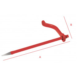 Фиксатор Bellota 8280 Фиксатор Bellota 8280