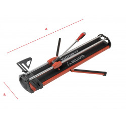 Машина за рязане на плочки Bellota FIT Машина за рязане на плочки Bellota FIT