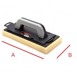 Сменяема почистваща гъба Bellota 5810 - S Сменяема почистваща гъба Bellota 5810 - S