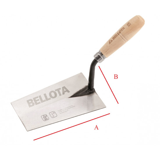 Мистерия Bellota 5844 A