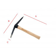 Ръчен копач Bellota 5933