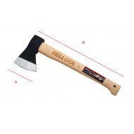 Брадва Bellota 8130-300