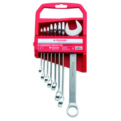 Комплект звездогаечни ключове CORONA CS38 Комплект звездогаечни ключове CORONA CS38