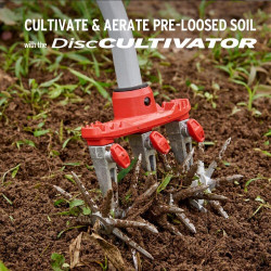 Аератор Bellota HMC 1000