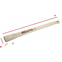 Дръжка за брадва Bellota M 8130 1200 Дръжка за брадва Bellota M 8130 1200