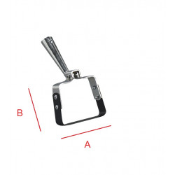 Плоскорез CORONA SH60000H Плоскорез CORONA SH60000H