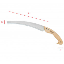 Трион VIAT 58713ASF Трион VIAT 58713ASF