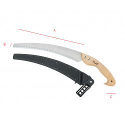 Трион VIAT 58713A Трион VIAT 58713A