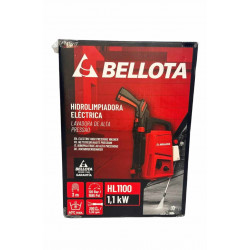 Водоструйна машина  Bellota HL1100 Водоструйна машина  Bellota HL1100