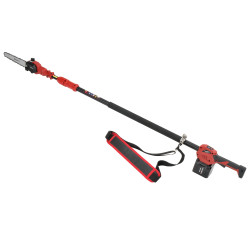 Акумулаторен верижен трион ECSP1210P Акумулаторен верижен трион ECSP1210P