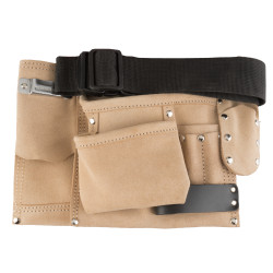 Колан с чанта за инструменти Bellota с 6 джоба PC6BOL Колан с чанта за инструменти Bellota с 6 джоба PC6BOL