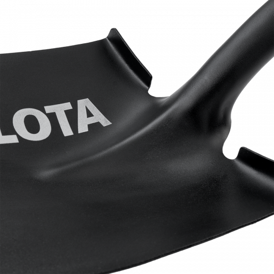 Лопата Bellota 3100MFV