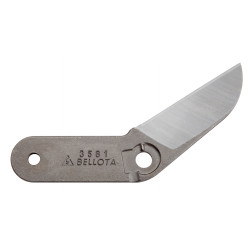 Резервен горен нож за ножица 3581-80