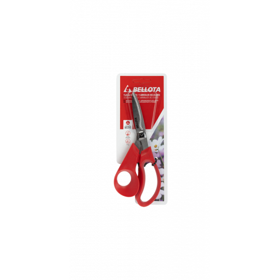 Ножица за цветя Bellota 3406