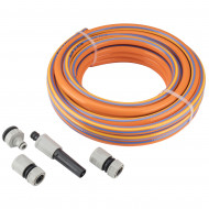 Градински маркуч 1/2 Bellota трислоен 25 метра