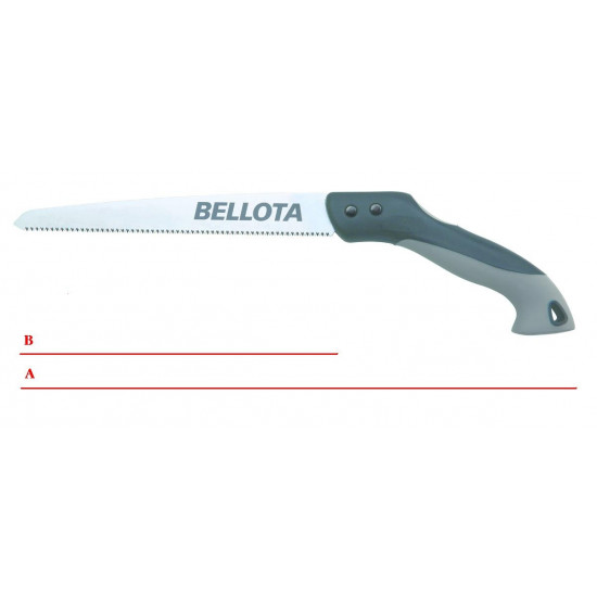 Трион Bellota 4570-10