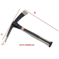 Ръчен копач Bellota 5932 фибродръжка Ръчен копач Bellota 5932 фибродръжка