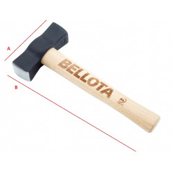 Строителен чук Bellota 5308 AN Строителен чук Bellota 5308 AN