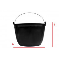 Строителна кофа Bellota BKW10BM