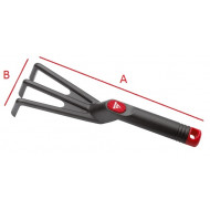 Ръчен култиватор Bellota 2987