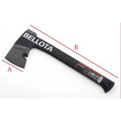 Брадва Bellota 3480 Брадва Bellota 3480