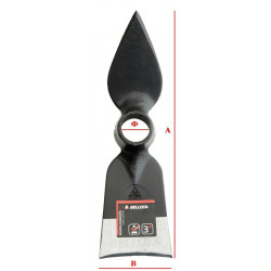 Мотика чапа с перо Bellota 230 Мотика чапа с перо Bellota 230