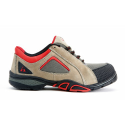 Urban Low - сиви обувки Bellota 72286G S1P Urban Low - сиви обувки Bellota 72286G S1P