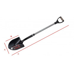 Градинска лопата Bellota 3103 MFVA Градинска лопата Bellota 3103 MFVA