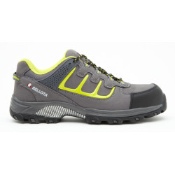 Trail Grey - обувки Bellota 72212G S3 Trail Grey - обувки Bellota 72212G S3