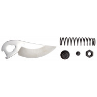 Горен нож и пружинка Bellota 3523 - 21 K