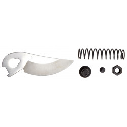 Горен нож и пружинка Bellota 3523 - 21 K