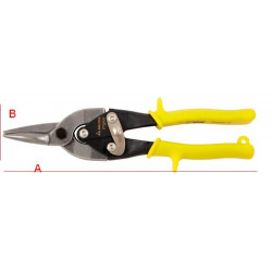 Ножици за ламарина Bellota 6006 - S Ножици за ламарина Bellota 6006 - S