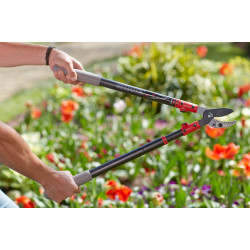 Ножица с телескопична дръжка Bellota 3441 - TEL Ножица с телескопична дръжка Bellota 3441 - TEL