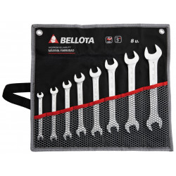 Комплект гаечни ключове Bellota 6490 BS Комплект гаечни ключове Bellota 6490 BS
