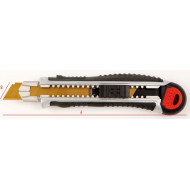 Макетен нож Титаний  Bellota 51406-18