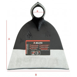 Мотика Bellota 326 Мотика Bellota 326