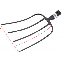 Вила Bellota 901-4R