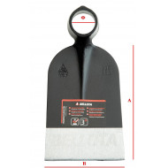 Мотика Bellota 325-800