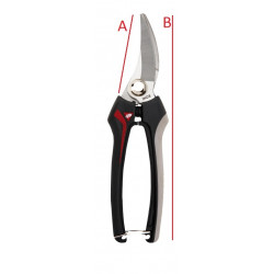 Универсална цветарска ножица Bellota 3622 INOX